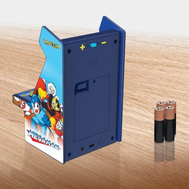 My Arcade® Micro Player Pro (Mega Man®)