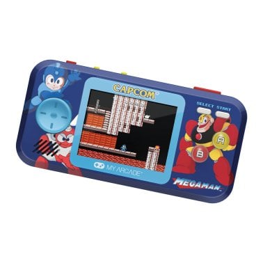 My Arcade® Pocket Player Pro (Mega Man®)