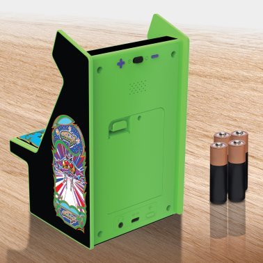 My Arcade® Micro Player Pro (Galaga®/GALAXIAN)