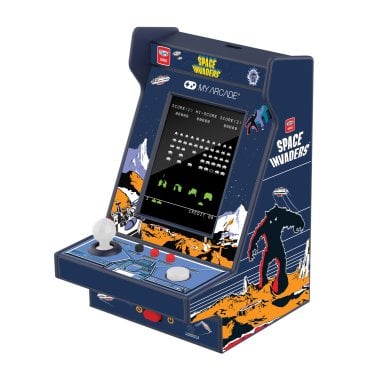 My Arcade® Nano Player Pro (Space Invaders™)