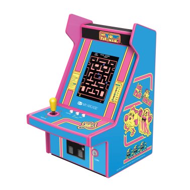 My Arcade® Micro Player Pro (Ms. Pac-Man™)