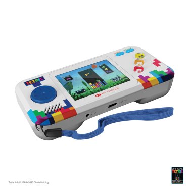 My Arcade® Pocket Player Pro (Tetris®)
