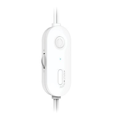 Edifier® Hecate G1000 10-Watt-Peak Bluetooth® Gaming Stereo Speakers (White)