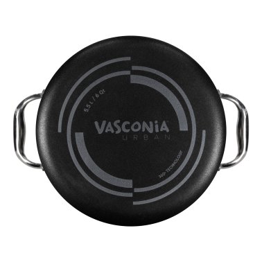VASCONIA® Urban 6-Qt. Covered Dutch Oven