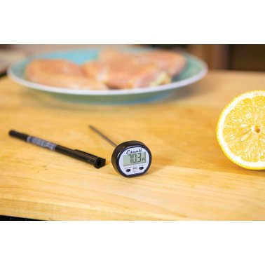 Escali® Digital Pocket Thermometer