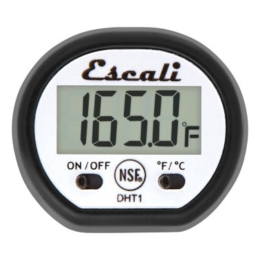 Escali® Digital Pocket Thermometer