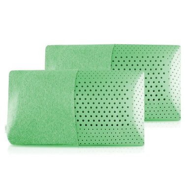 Doctor Pillow® Aromatherapy Infused Sinus Pillow (Mint)