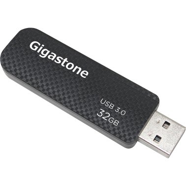 Gigastone® USB 3.0 Flash Drive (32 GB)