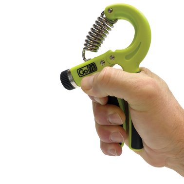 GoFit® Adjustable Hand Grip