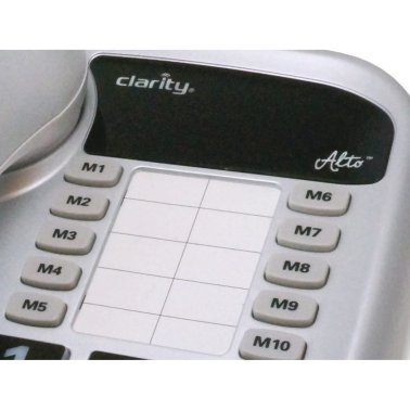 Clarity® Alto™ Amplified Corded Phone
