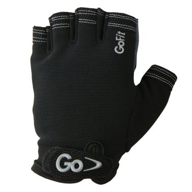 GoFit® Men's Xtrainer Cross-Training Gloves (X Large)