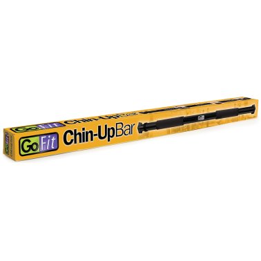 GoFit® Chin-up Bar