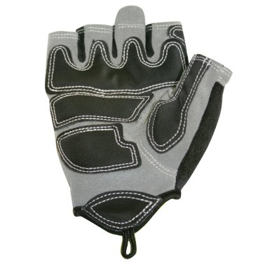 GoFit® Men's Sport-Tac® Pro Trainer Gloves (Medium)