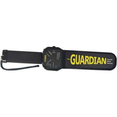 Bounty Hunter® Guardian® Security Handheld Security Wand