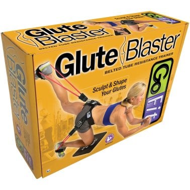 GoFit® Glute Blaster Belt