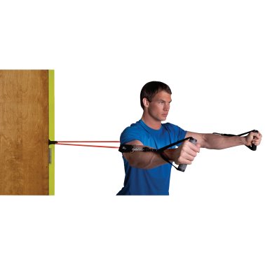 GoFit® Door Anchor for Tubes and Resistance Bands