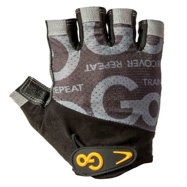 GoFit® Men's Pro Trainer Gloves (Extra Large)