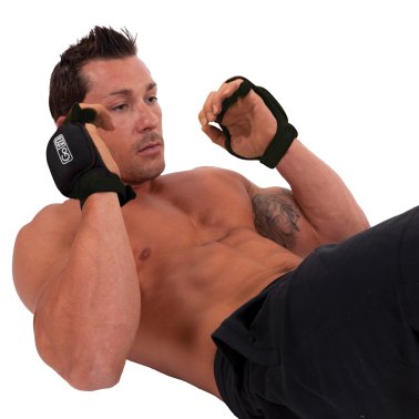 GoFit® Weighted Aerobic Gloves