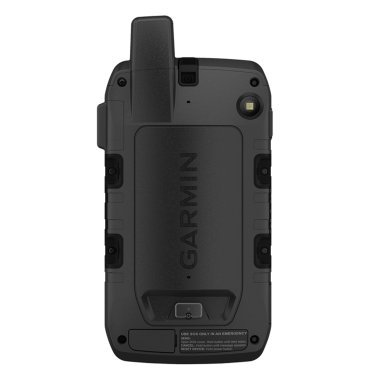 Garmin® Montana® 700i Rugged GPS Touchscreen Navigator with inReach® Technology