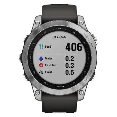 Garmin® fēnix® 7 Multisport GPS Watch