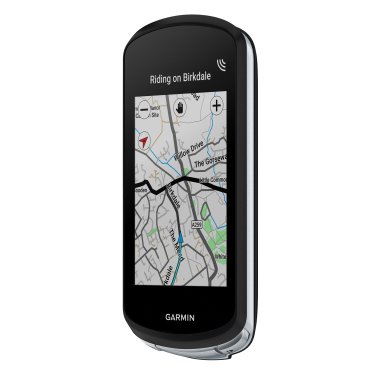 Garmin® Edge® 1040 GPS Bike Computer Bundle
