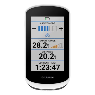 Garmin® Edge® Explore 2 GPS Cycling Computer