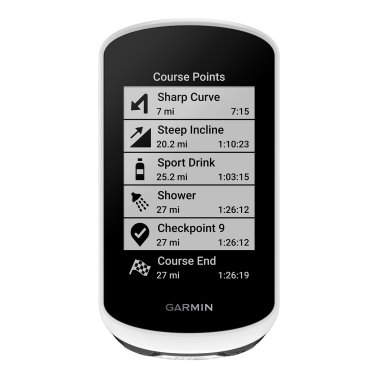 Garmin® Edge® Explore 2 GPS Cycling Computer