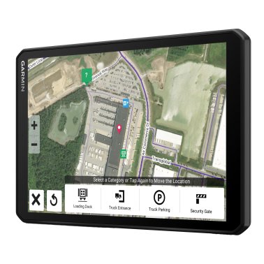 Garmin® dēzl™ OTR810 8-In. GPS Truck Navigator
