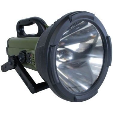 Cyclops® Colossus 18 Million Candlepower Rechargeable Spotlight