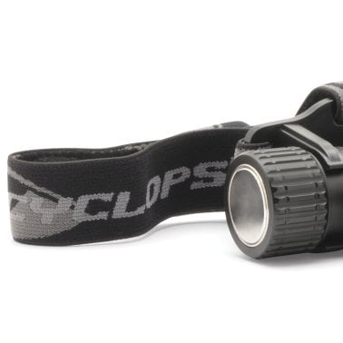 Cyclops® 2,000-Lumen Poseidon Rechargeable LED Headlamp