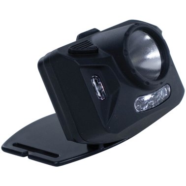 Cyclops® 126-Lumen Ranger XP Cree® Headlamp (Black)
