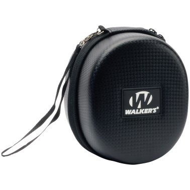 Walker's Game Ear® Razor Muff Storage Case