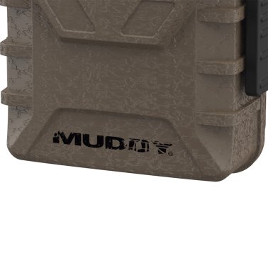 Muddy Manifest™ 16.0-MP Cellular Trail Camera (AT&T®)