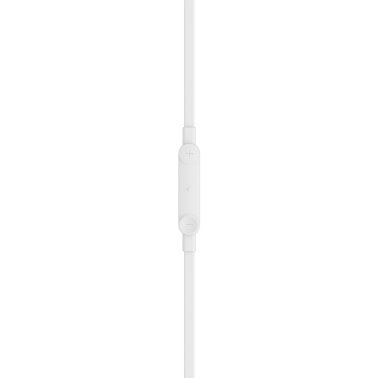 Belkin® SoundForm™ Earbuds with Microphone, USB-C® Connector, White