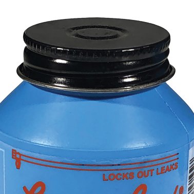 Highside Chemicals Leak Lock® Pipe Joint Sealant in Brush-Top Jar (4 Oz.)