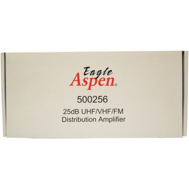 Eagle Aspen® 25dB Distribution Amp