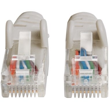 Intellinet Network Solutions® CAT-6 UTP Patch Cable (10 Ft.; White)