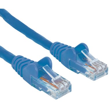 Intellinet Network Solutions® CAT-6 Patch Cable, 50ft