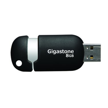 Gigastone® USB 2.0 Drive (8 GB)