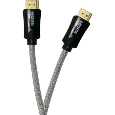 GE® Pro™ Series HDMI® Cable with Ethernet, 6ft