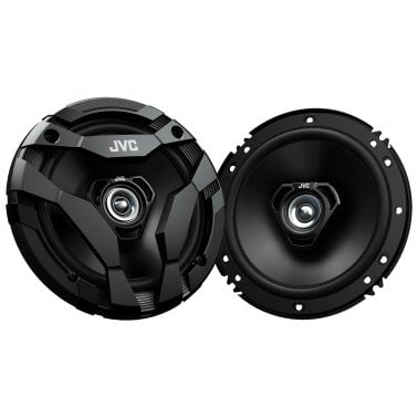 JVC® drvn DF Series 6.5-Inch 2-Way Coaxial Speakers