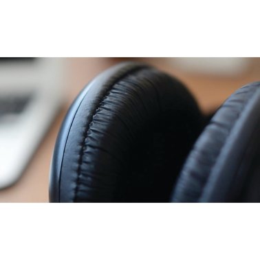 KOSS® UR20 Full-Size Over-Ear Headphones