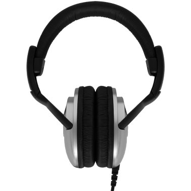 KOSS® UR29 Full-Size Collapsible Over-Ear Headphones