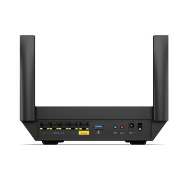 Linksys® Hydra 6 Dual-Band Mesh Wi-Fi 6 Router with Intelligent Mesh™
