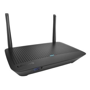 Linksys® Max-Stream™ Dual-Band Mesh Wi-Fi® 5 Router