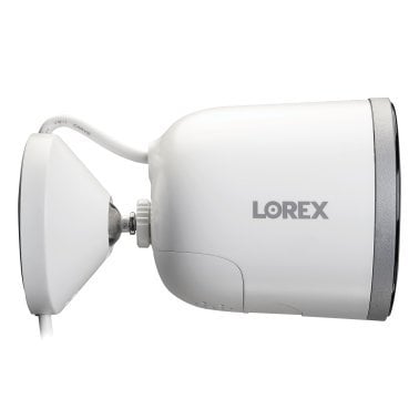 Lorex® 4K Indoor/Outdoor Wi-Fi® Security Camera with Smart Security Lighting