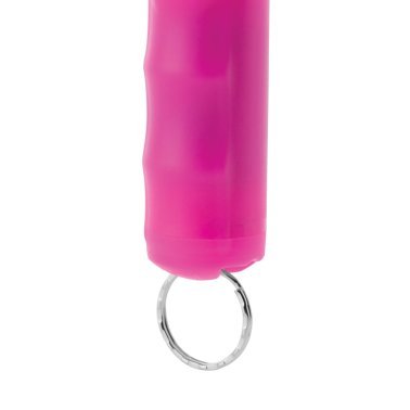 Mace® Brand Compact Model Pepper Spray (Pink)