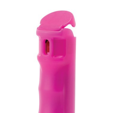 Mace® Brand Compact Model Pepper Spray (Pink)