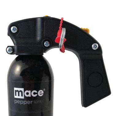 Mace® Brand Pepper Gel Magnum 9 Defense Spray