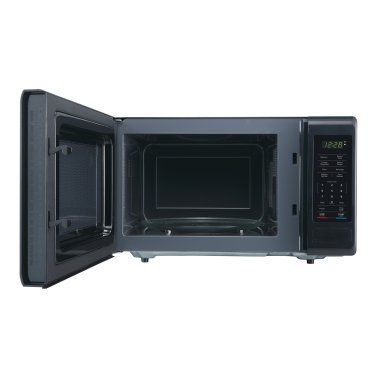 Magic Chef® 0.9-Cu. Ft. 900-Watt Digital Touch Countertop Microwave (Black)